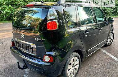 Универсал Citroen C3 Picasso 2009 в Житомире