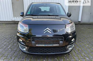 Універсал Citroen C3 Picasso 2009 в Луцьку