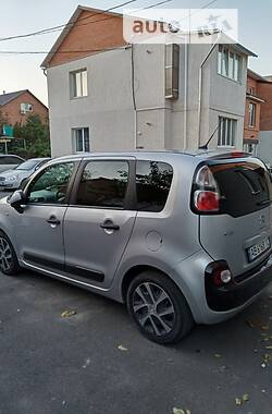 Минивэн Citroen C3 Picasso 2015 в 