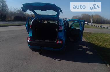 Минивэн Citroen C3 Picasso 2009 в Львове