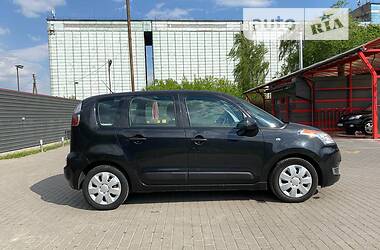 Минивэн Citroen C3 Picasso 2012 в Радивилове