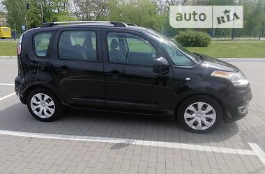 Мінівен Citroen C3 Picasso 2010 в Києві