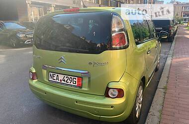 Универсал Citroen C3 Picasso 2009 в Киеве