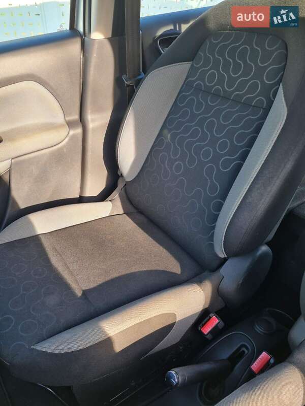 Универсал Citroen C3 Picasso 2011 в Сумах