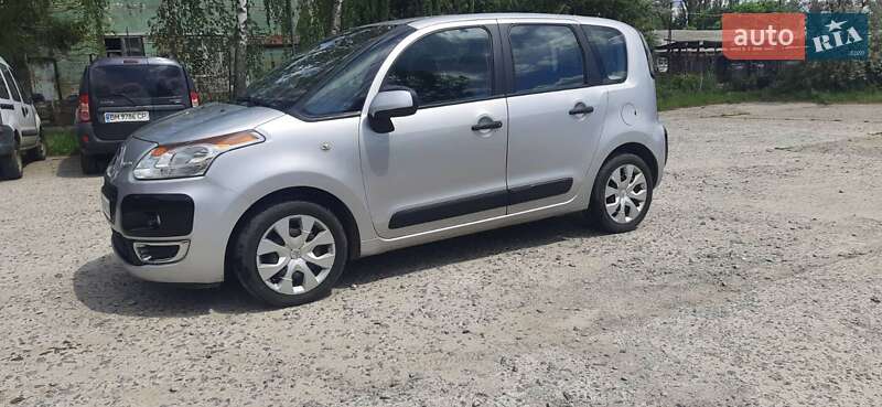 Универсал Citroen C3 Picasso 2011 в Сумах