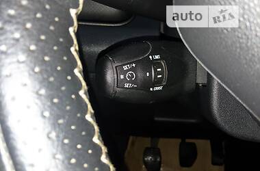 Минивэн Citroen C3 Picasso 2012 в 