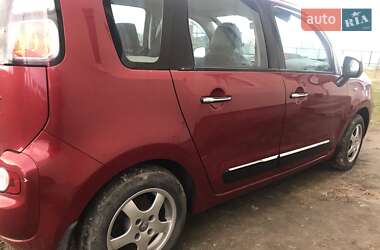 Универсал Citroen C3 Picasso 2009 в Жовкве