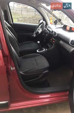 Универсал Citroen C3 Picasso 2009 в Жовкве