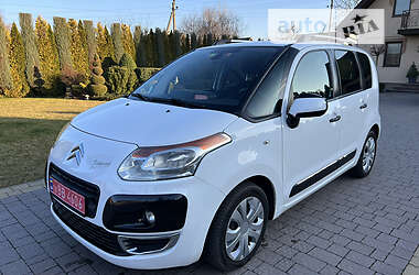 Хетчбек Citroen C3 Picasso 2011 в Луцьку