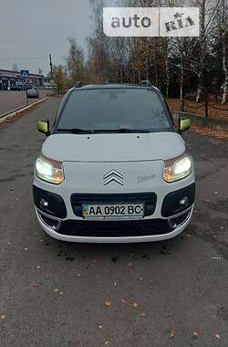 Мінівен Citroen C3 Picasso 2011 в Києві