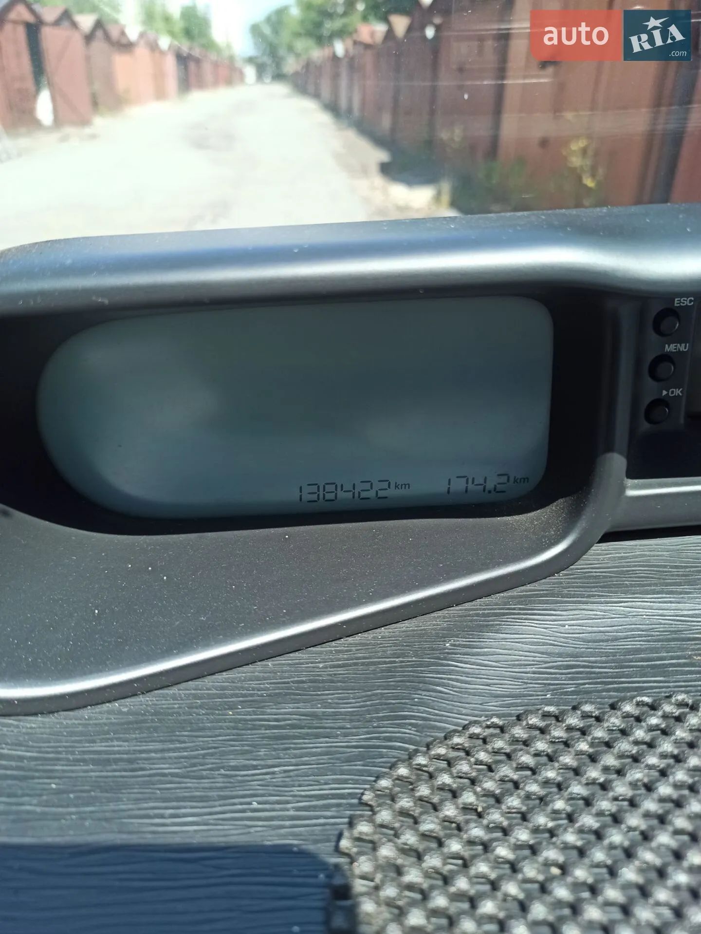 2012 Citroen C3 Picasso - мініатюра 5