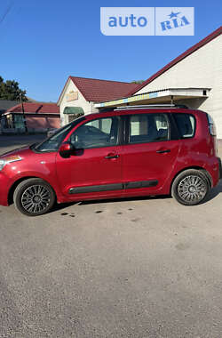 Минивэн Citroen C3 Picasso 2011 в Врадиевке