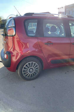 Минивэн Citroen C3 Picasso 2011 в Врадиевке