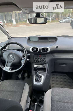 Минивэн Citroen C3 Picasso 2011 в Врадиевке