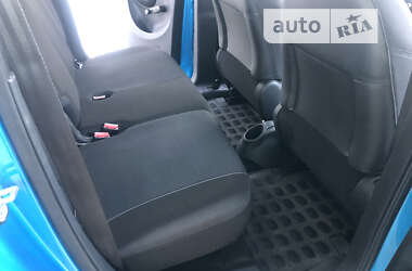 Минивэн Citroen C3 Picasso 2009 в 