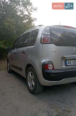 Мінівен Citroen C3 Picasso 2014 в Ладижині