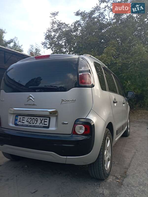 Мінівен Citroen C3 Picasso 2014 в Ладижині