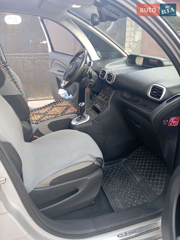 Мінівен Citroen C3 Picasso 2014 в Ладижині