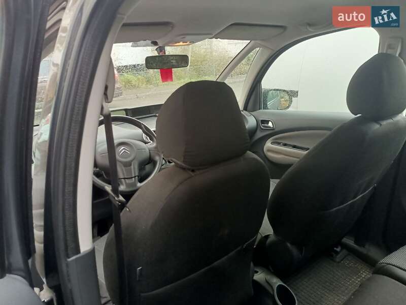Минивэн Citroen C3 Picasso 2014 в Киеве