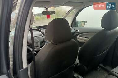 Минивэн Citroen C3 Picasso 2014 в 