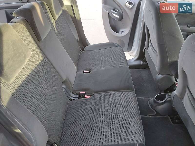 Минивэн Citroen C3 Picasso 2009 в Баре