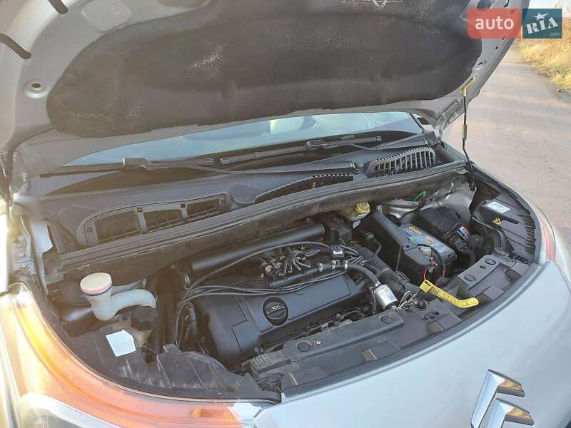 Минивэн Citroen C3 Picasso 2009 в Баре
