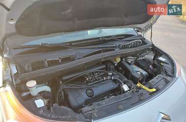 Минивэн Citroen C3 Picasso 2009 в 