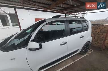 Минивэн Citroen C3 Picasso 2013 в Львове