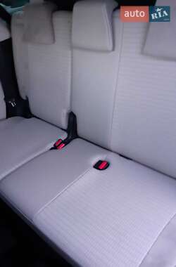 Минивэн Citroen C3 Picasso 2012 в 