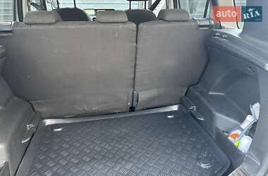 Минивэн Citroen C3 Picasso 2012 в 