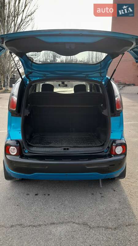 Минивэн Citroen C3 Picasso 2012 в Днепре