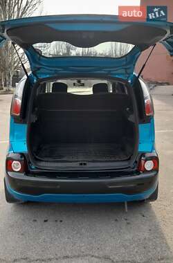 Минивэн Citroen C3 Picasso 2012 в 