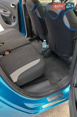 Минивэн Citroen C3 Picasso 2012 в Днепре