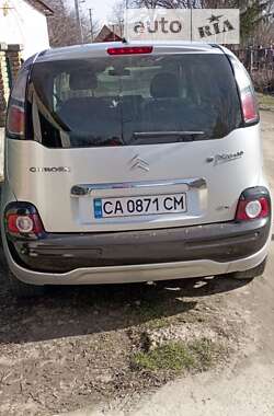 Минивэн Citroen C3 Picasso 2009 в Ватутино