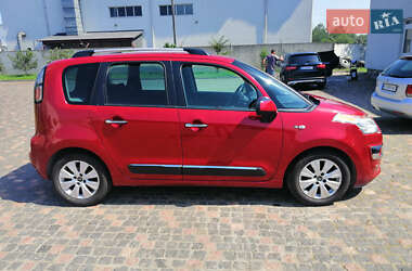 Мінівен Citroen C3 Picasso 2014 в 