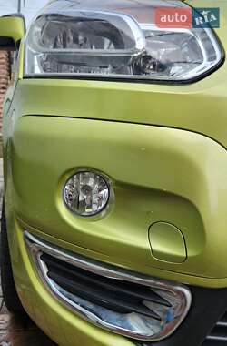 Минивэн Citroen C3 Picasso 2009 в 