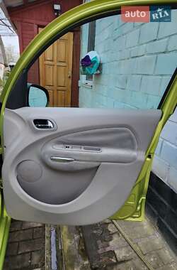 Минивэн Citroen C3 Picasso 2009 в 