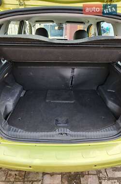 Минивэн Citroen C3 Picasso 2009 в 