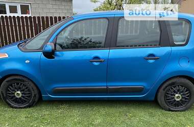 Минивэн Citroen C3 Picasso 2011 в Корце