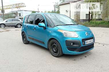 Мінівен Citroen C3 Picasso 2009 в Сумах