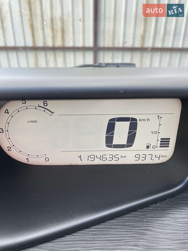Минивэн Citroen C3 Picasso 2011 в Киеве