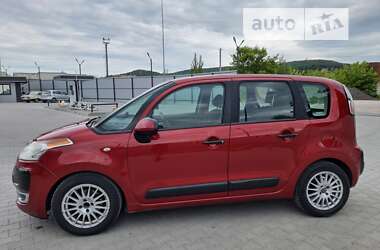 Мінівен Citroen C3 Picasso 2009 в Кременці