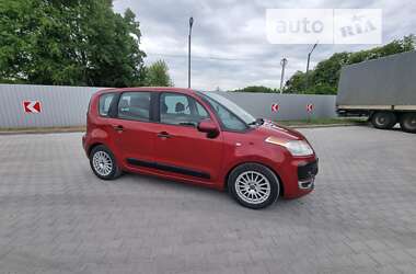 Мінівен Citroen C3 Picasso 2009 в Кременці