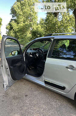 Минивэн Citroen C3 Picasso 2010 в Дубно