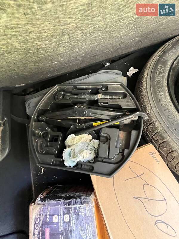 Минивэн Citroen C3 Picasso 2011 в Виннице