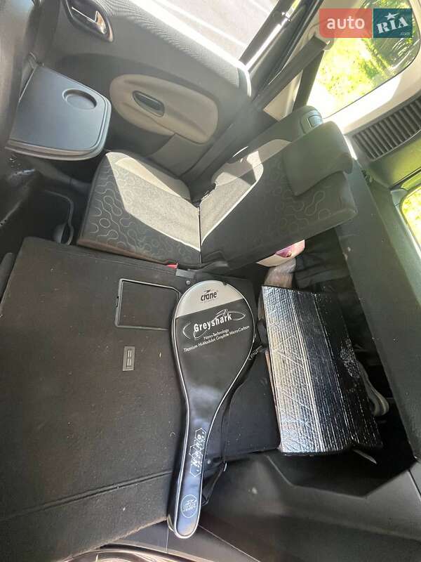 Минивэн Citroen C3 Picasso 2011 в Виннице