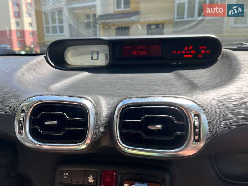 Минивэн Citroen C3 Picasso 2011 в Виннице