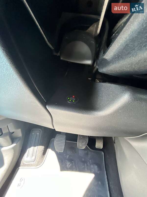 Минивэн Citroen C3 Picasso 2011 в Виннице