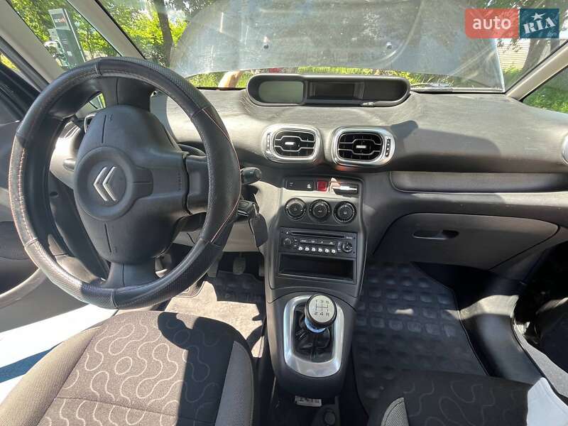 Минивэн Citroen C3 Picasso 2011 в Виннице