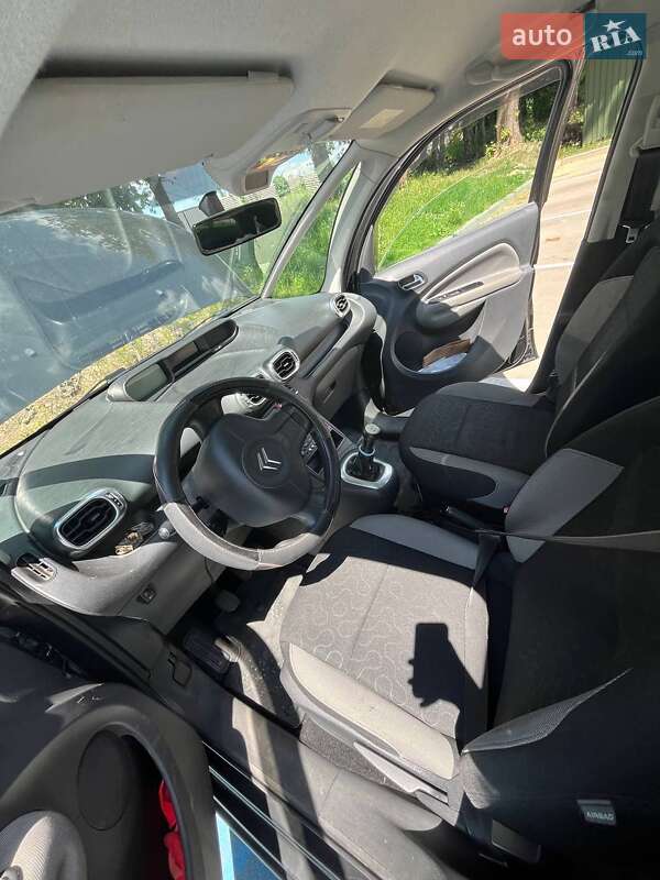 Минивэн Citroen C3 Picasso 2011 в Виннице